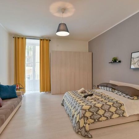 Tasso Apartment Салерно Экстерьер фото